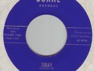 THE WEADS Today/Don't Call My Name Duane NY garage rare