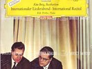 Kim Borg Recital - Red Stereo DGG 138 060 SEALED