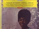 Grace Bumbry Opera Arias  Red Stereo DGG 138 826 SEALED