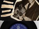 ELVIS PRESLEY ORIGINAL  FRENCH   EP  ALL SHOOK UP