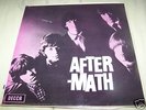 Rolling Stones - Aftermath 1966 stereo 1W/1W Decca Lp