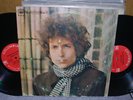 BOB DYLAN Blonde On Blonde LP Columbia 2 eye