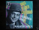 ##  RALF BENDIX  ##   SINGE KLEINER CANARINO