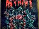 Autopsy - Mental Funeral LP ROTTREVORE RAVAGE