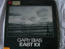 Gary Bias East 101 Afro Jazz Private press rare