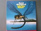 BATTI MAMZELLE I See The Light ISLAND FUNK PROG