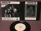 Merciless behind the black door 7