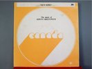 SONNY GREENWICH Sun Song JAZZ RARE GROOVE