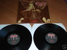 ENSLAVED ELD LP - First Edition N°1173/1500 black metal