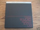 THE ALAN PARSONS PROJECT I ROBOT MFSL UHQR LP RARE MINT