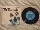 THE PONI-TAILS-E.P..VERY RARE-HMV-1958..