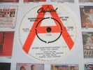 Nancy Wilson - Uptight 1966 UK 45 DEMO
