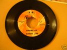 BARBARA LYNN RUNNING BACK, PROMO RARE