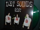 LOST SOUNDS FUTURE TOUCH LP Jay Reatard CV/OOP