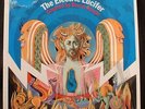 ELECTRIC LUCIFER Bruce Haack 1970 psych Shrink w/Insert