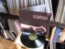 SCORPIONS LONESOME CROW 1972 MINT KRAUTROCK MUSIC
