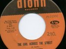 NORTHERN SOUL - MOSES SMITH - GIRL ACROSS THE STREET