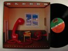 KLEEER Intimate Connection ATLANTIC LP modern soul NM
