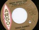 NORTHERN SOUL - DOUG BANKS - I Just Keep On Dancing