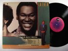 LUTHER This Close to You COTILLION LP modern soul