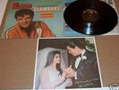 Elvis Presley 33 Record LSP-3893 Clambake BONUS PHOTO