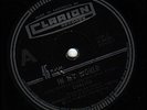 Chalice- Aussie Clarion 45 