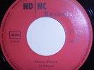 Phantom Brothers  S ND / NC Record  D 60er Flower Power