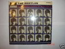 THE BEATLES - A HARD DAY'S NIGHT LP 1964***1ST PRESS***