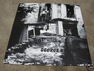 George Brigman - Jungle Rot - rare private hard rock