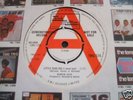 Marvin Gaye - Little Darling... 1966 UK 45 DEMO