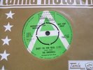 The Originals - Baby I'm For Real 1969 UK 45 DEMO