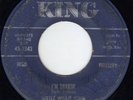 Mod R&B Little Willie John I'm shakin' King 5342 HEAR