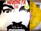 NEGATIVE FX LPCV LAST RIGHTS GANG GREEN SSD SLAPSHOT