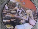Led Zeppelin - Houses of the Holy Picture Disc NEW