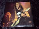 Metallica - Weed Killer and Sugar ,Do LP, (very rare)
