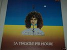 MAURO PELOSI-LA STAGIONE PER MORIRE Prog'72 ITALY ORIG
