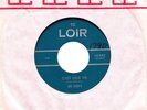 FR QUEBEC GARAGE ROCK 45 LES ODD'S : C'EST LEUR VIE