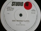 SANDRA roots 12