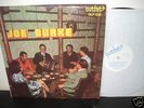 JOE BURKE-GALWAY'S OWN ORIG.IRISH OUTLET LABEL LP 1971.