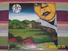 THE BATS - THE LAW OF THINGS 12 TRK VINYL LP-FLYING NUN