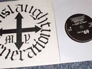 Onslaught - My Generation 7