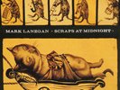 Mark Lanegan - Scraps at Midnight LP sealed OOP vinyl