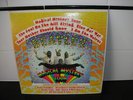 THE BEATLES LP MAGICAL MYSTERY TOUR WITH RARE BOOKLET