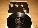 THE BEATLES - WITH THE BEATLES - MONO - 1st pressing