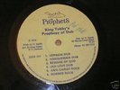 King Tubbys Prophesy Of Dub  Dub LP Listen 