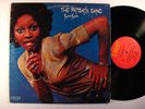 FATBACK BAND Yum Yum EVENT LP soul funk