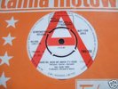The Four Tops - Shake Me, Wake Me.. 1966 UK 45 DEMO