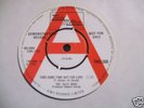 The Isley Brothers - Take Some Time Out 1966 UK 45 DEMO