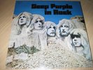 DEEP PURPLE - IN ROCK