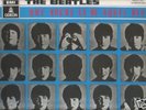 THE BEATLES LP Spain 1964 A hard day's night